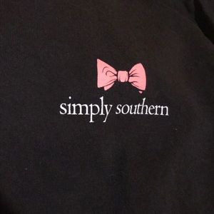 Simply Southern Long Sleeve T-shirt